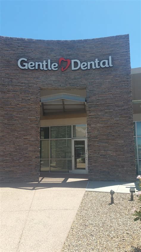 gentle dental of oregon pc.